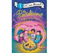 Victoria Kann Pinkalicious (Copertina rigida)