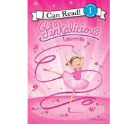 Victoria Kann Pinkalicious (Copertina rigida)
