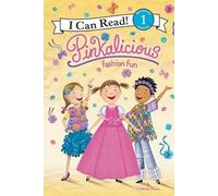 Victoria Kann Pinkalicious (Copertina rigida)