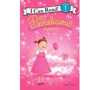 Victoria Kann Pinkalicious: Puptastic (Copertina rigida)