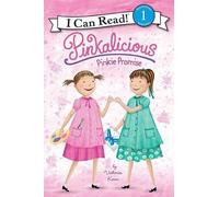 Victoria Kann Pinkie Promise (Copertina rigida)