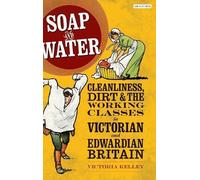 Victoria Kelley Soap and Water (Copertina rigida)