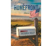 Victoria Kelly Homefront (Tascabile) Battle Born