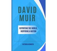 Victoria Kenneth David Muir (Tascabile)