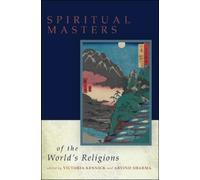 Victoria Kennick Spiritual Masters of the World's Religions (Tascabile)