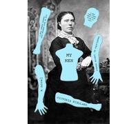 Victoria Kielland My Men (Tascabile)