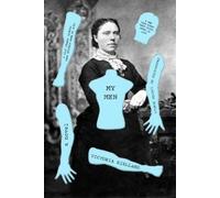 Victoria Kielland My Men (Tascabile)