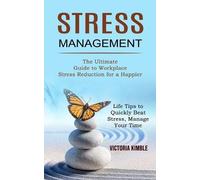 Victoria Kimble Stress Management (Tascabile)
