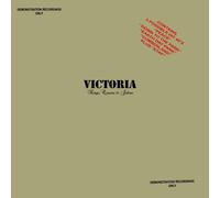Victoria Kings, Queens & Jokers (CD)