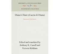 Victoria Kirkham Diana's Hunt (Caccia Di Diana) (Copertina rigida)