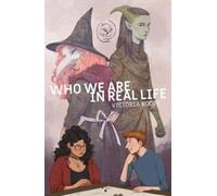 Victoria Koops Who We Are in Real Life (Tascabile)