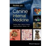 Victoria L. Black Jessie Rose Payne Kathryn F. Mur Notes on Canine (Tascabile)
