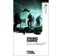 Victoria L. Scrimer Staging Change (Copertina rigida)