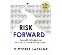 Victoria Labalme Risk Forward (Tascabile)