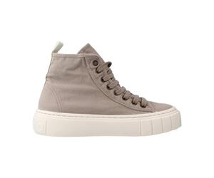 Victoria - Laced Scarpe - - Shoes - Donna - Beige - 37 EU