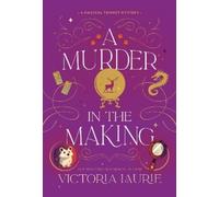 Victoria Laurie A Murder in the Making (Copertina rigida)