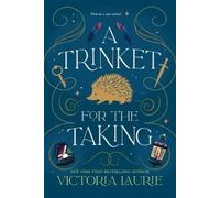 Victoria Laurie A Trinket for the Taking (Tascabile)