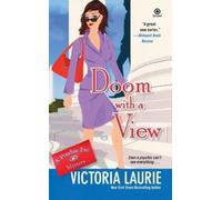 Victoria Laurie Doom with a View (Tascabile) Psychic Eye Mystery