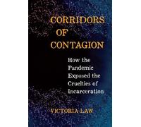 Victoria Law Corridors of Contagion (Tascabile)
