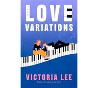 Victoria Lee The Love Variations (Tascabile)