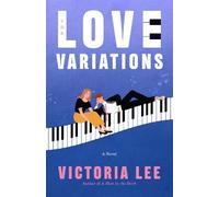 Victoria Lee The Love Variations (Tascabile)