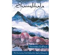 Victoria LePage Shambhala (Tascabile)
