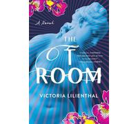 Victoria Lilienthal The T Room (Tascabile)