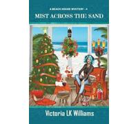 Victoria Lk Williams Mist Across The Sand (Tascabile)