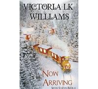 Victoria Lk Williams Now Arriving (Tascabile) Sister Station