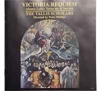 Victoria & Lobo - Choral Music