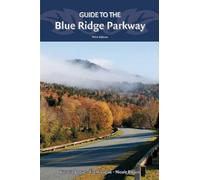 Victoria Logue Frank Logue Nicole Blou Guide to the Blue Ridge Parkw (Tascabile)