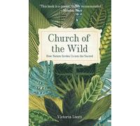 Victoria Loorz Church of the Wild (Tascabile) Church of the Wild