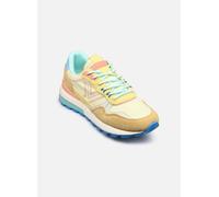 Victoria - Luna nylon & Serraje Multicolore - Sneakers 36 Multicolore