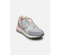 Victoria - Luna nylon & Serraje Multicolore - Sneakers 37 Multicolore
