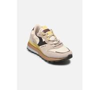Victoria - Luna nylon & Serraje Multicolore - Sneakers 37 Multicolore
