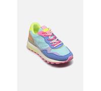 Victoria - Luna nylon & Serraje Multicolore - Sneakers 39 Multicolore