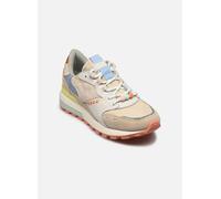 Victoria - Luna nylon & Serraje Multicolore - Sneakers 39 Multicolore