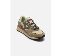 Victoria - Luna nylon & Serraje Multicolore - Sneakers 40 Multicolore