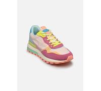 Victoria - Luna nylon & Serraje Multicolore - Sneakers 40 Multicolore