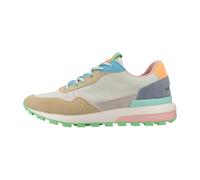 Victoria - Luna Nylon & Serraje - - Shoes - Donna - Multicolore - 38 EU