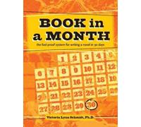 Victoria Lynn Schmidt Book In a Month [new-in-paperback] (Tascabile)