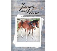 Victoria M Howard Junior and Elena (Copertina rigida)