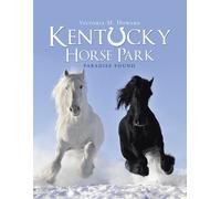 Victoria M Howard Kentucky Horse Park (Tascabile)