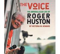 Victoria M Howard The Voice (Copertina rigida)