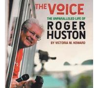 Victoria M Howard The Voice (Tascabile)
