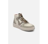 Victoria - Madrid Botin Serraje & Metal W Verde - Sneakers 40 Verde