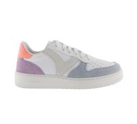 Victoria - Madrid Serraje Multicolor Multicolore - Sneakers - Taglia 38 38 Multicolore