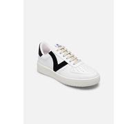 Victoria - Madrid Efecto Piel & Col Nero - Sneakers 45 Nero