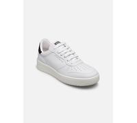 Victoria - Madrid Efecto Piel & Glitter W Nero - Sneakers 36 Nero