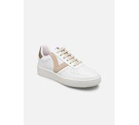 Victoria - Madrid Efecto Piel & Serraje W Bianco - Sneakers 37 Bianco